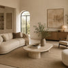 Organic Modern Interior Design: Creating Homes That Feel Calm, Collected and Timeless - Designer Furniture Co.Ltd