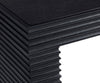 Console Table Andrew Black Finish