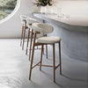 Bar Counter Stool Artemis
