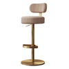 Swivel Bar Counter Stool Astra