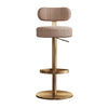 Swivel Bar Counter Stool Astra