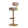 Swivel Bar Counter Stool Astra