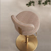 Swivel Bar Counter Stool Astra