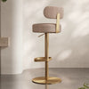 Swivel Bar Counter Stool Astra