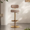 Swivel Bar Counter Stool Astra