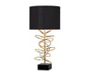 Table Lamp Aureas
