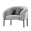 Armchair Bailey