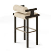 Bar Counter Stool Halcyon