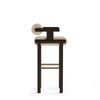 Bar Counter Stool Halcyon