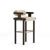 Bar Counter Stool Halcyon