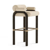 Bar Counter Stool Armature
