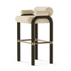 Bar Counter Stool Armature