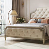 Bed Frances