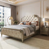 Bed Frances