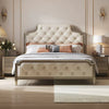 Bed Frances