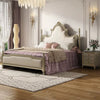 Bed Sofia