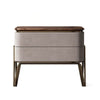 Bedside Table Emerson