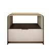 Bedside Table Hayes