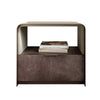 Bedside Table Hayes
