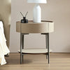 Bedside Table Parker