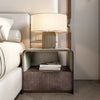 Bedside Table Hayes