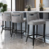 Counter Stool Bella Grey