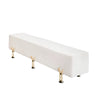Bench Harris