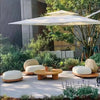 Blaze Outdoor Lounge Sofa 6 Pieces