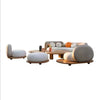 Blaze Outdoor Lounge Sofa 6 Pieces