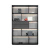 Display Cabinet Holland with Intelligent LED