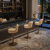 Swivel Bar Counter Stool Brett