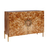 Sideboard Jacob Bone Inlay 2 Doors
