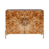 Sideboard Jacob Bone Inlay 2 Doors