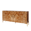 Sideboard Jacob Bone Inlay 4 Doors