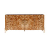 Sideboard Jacob Bone Inlay 4 Doors