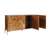 Sideboard Jacob Bone Inlay 4 Doors