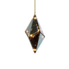 Pendant Callen Smoke Glass