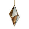 Pendant Callen Smoke Glass