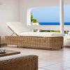 Sun Lounger Capri