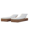 Sun Lounger Capri