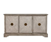 Sideboard Candice 3 Doors