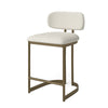 Bar Counter Stool Carter