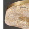 Flush Mount Celeste