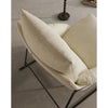 Leather Lounge Chair Aero