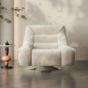 Eason Modern Swivel Lounge Chair