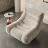 Eason Modern Swivel Lounge Chair