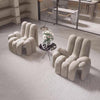 Lounge Chair Echo