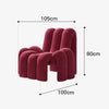 Lounge Chair Echo
