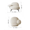 Chair Pebble