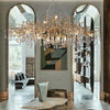 Chandelier Éclat Branches